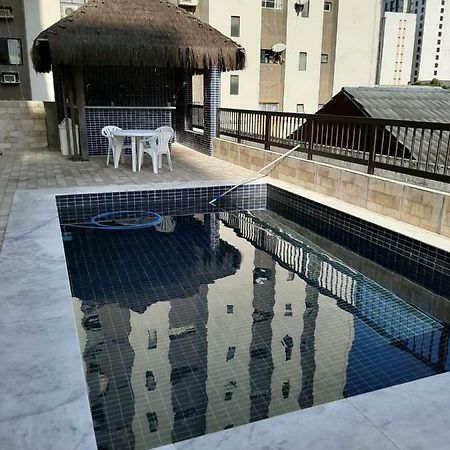 Park Way Home Service Recife Esterno foto