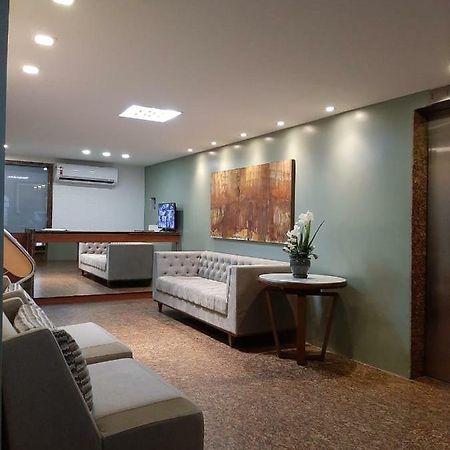 Park Way Home Service Recife Esterno foto