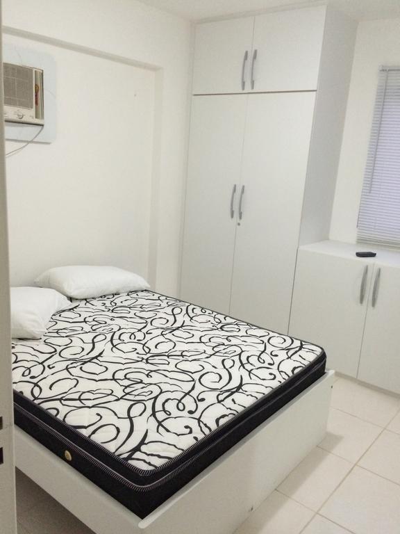 Park Way Home Service Recife Esterno foto