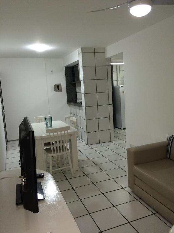 Park Way Home Service Recife Esterno foto