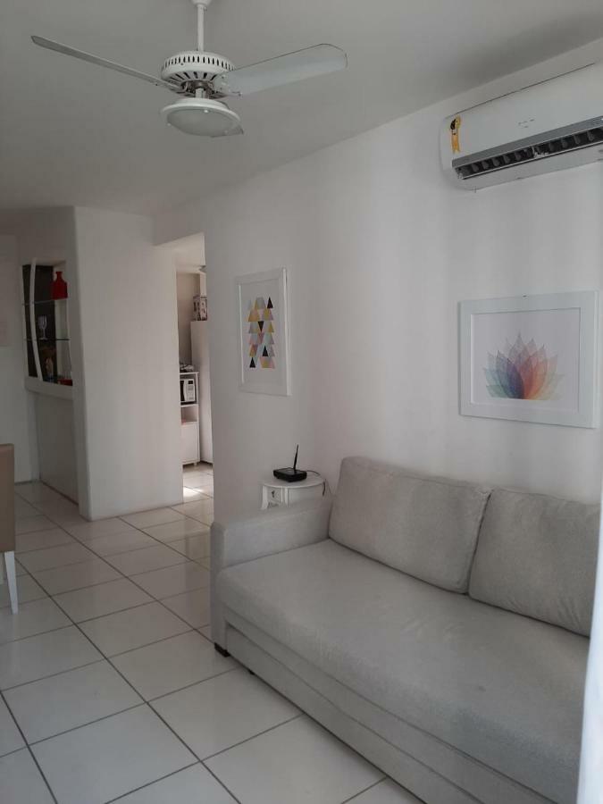 Park Way Home Service Recife Esterno foto