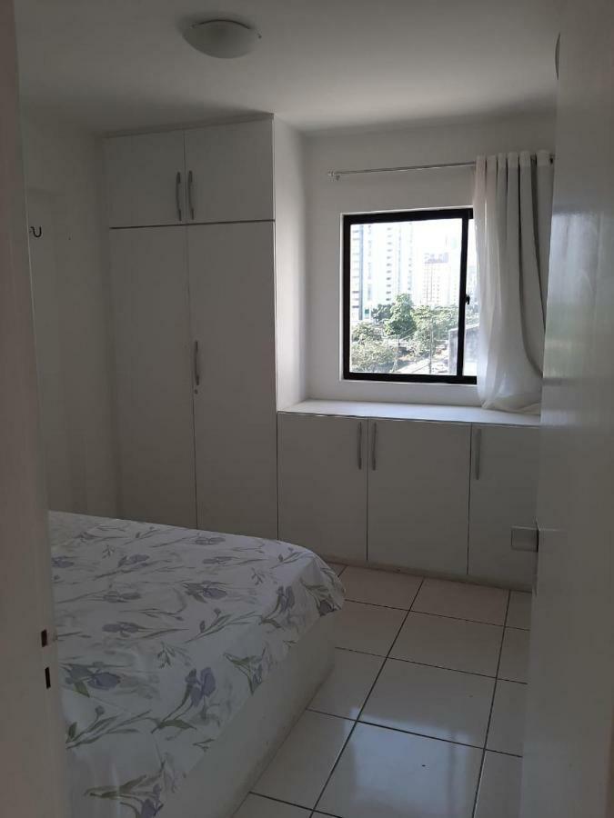 Park Way Home Service Recife Esterno foto