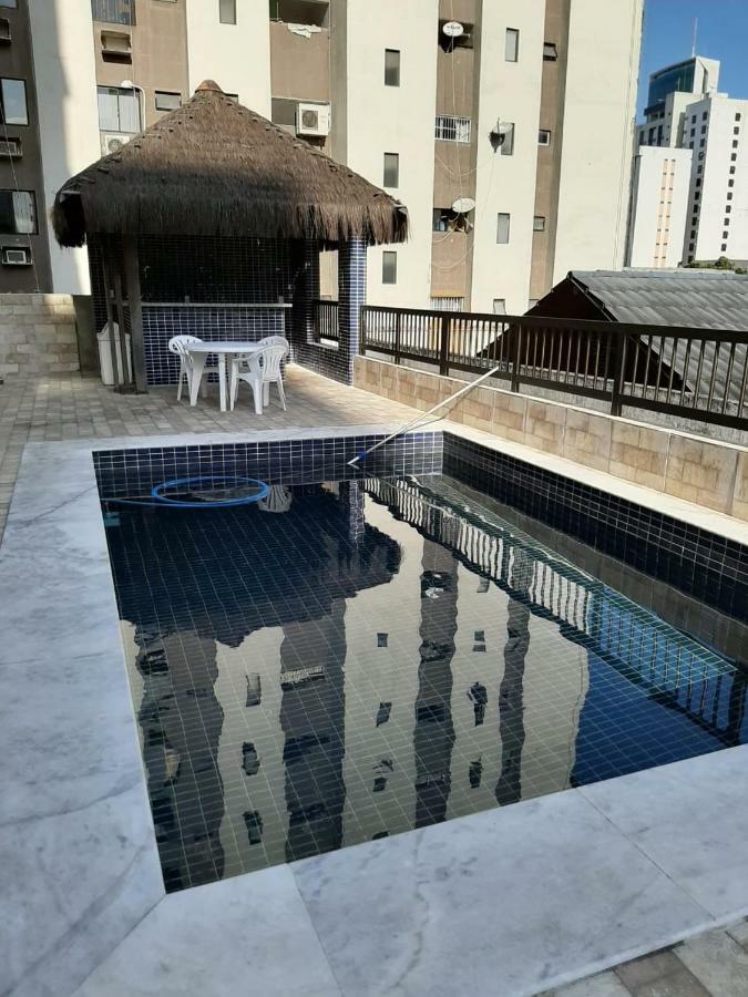 Park Way Home Service Recife Esterno foto