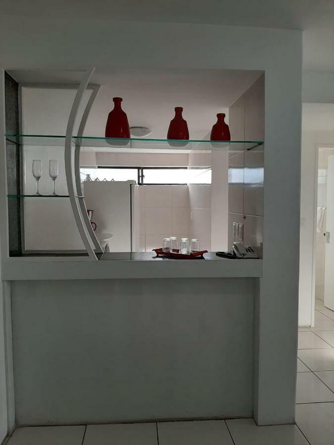Park Way Home Service Recife Esterno foto